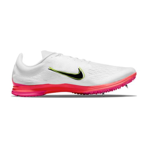 spikes laufschuhe nike weiß|Nike Spikes schnell und einfach online kaufen.